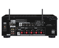 Pioneer VSX-832 Czarny - 496152 - zdjęcie 3